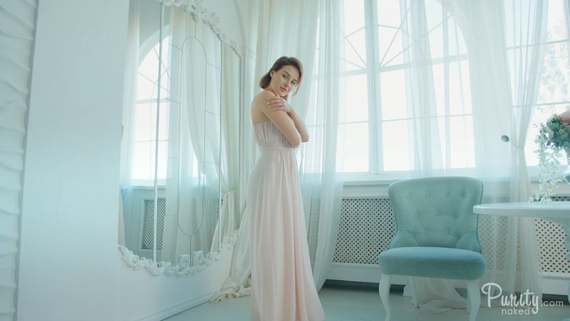 Мария, 21 год, 5 размер груди